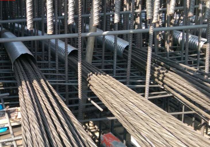 Cáp dự ứng lực 2